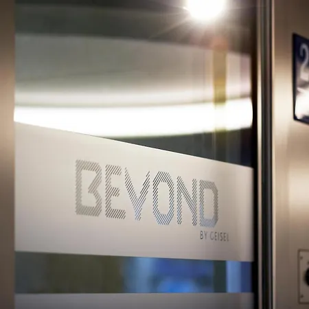 Beyond By Geisel (Adults Only)-2